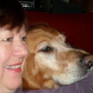 Meet your Posher, Joann